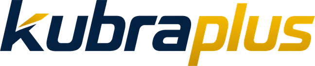 kubraplus official logo